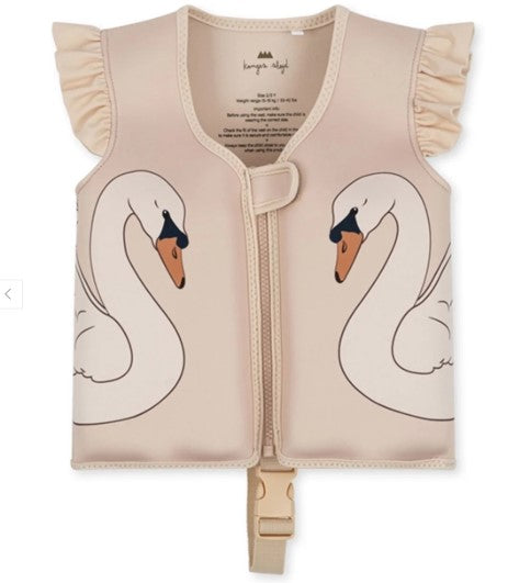 Swimming Float Vest