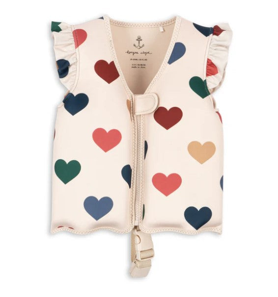 Swimming Float Vest