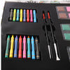 Artist Painting & Colors Set | 53PCs