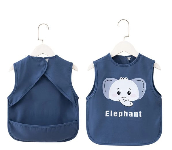 Waterproof Baby Bib