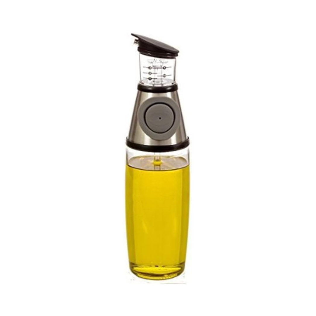 Stainless Steel Oil And Vinegar Dispenser (500ml)