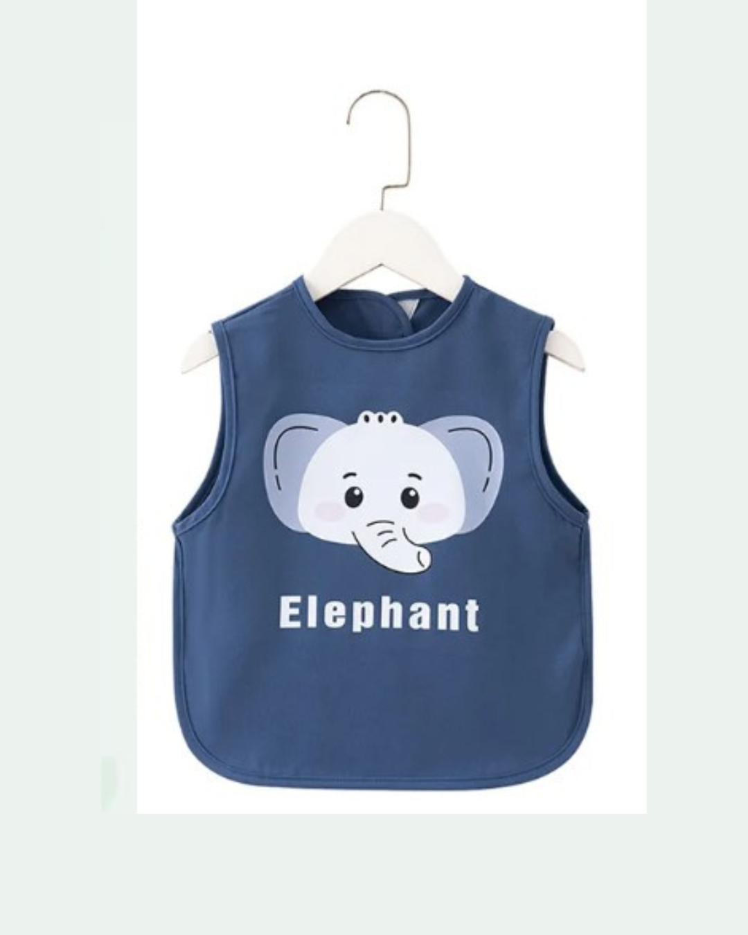 Waterproof Baby Bib