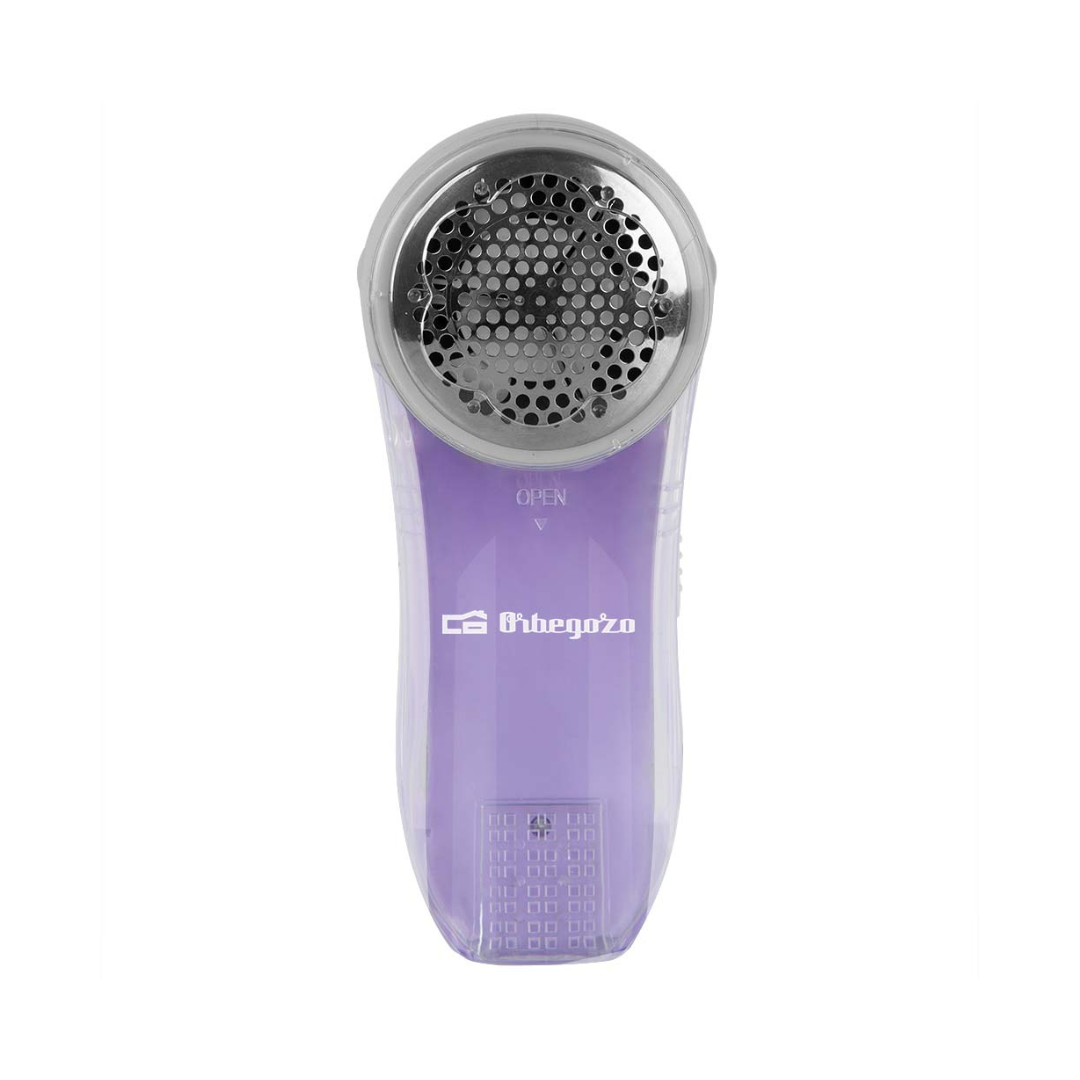 Orbegozo Lint Remover, Rechargeable