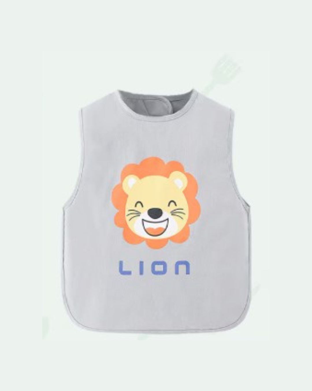Waterproof Baby Bib