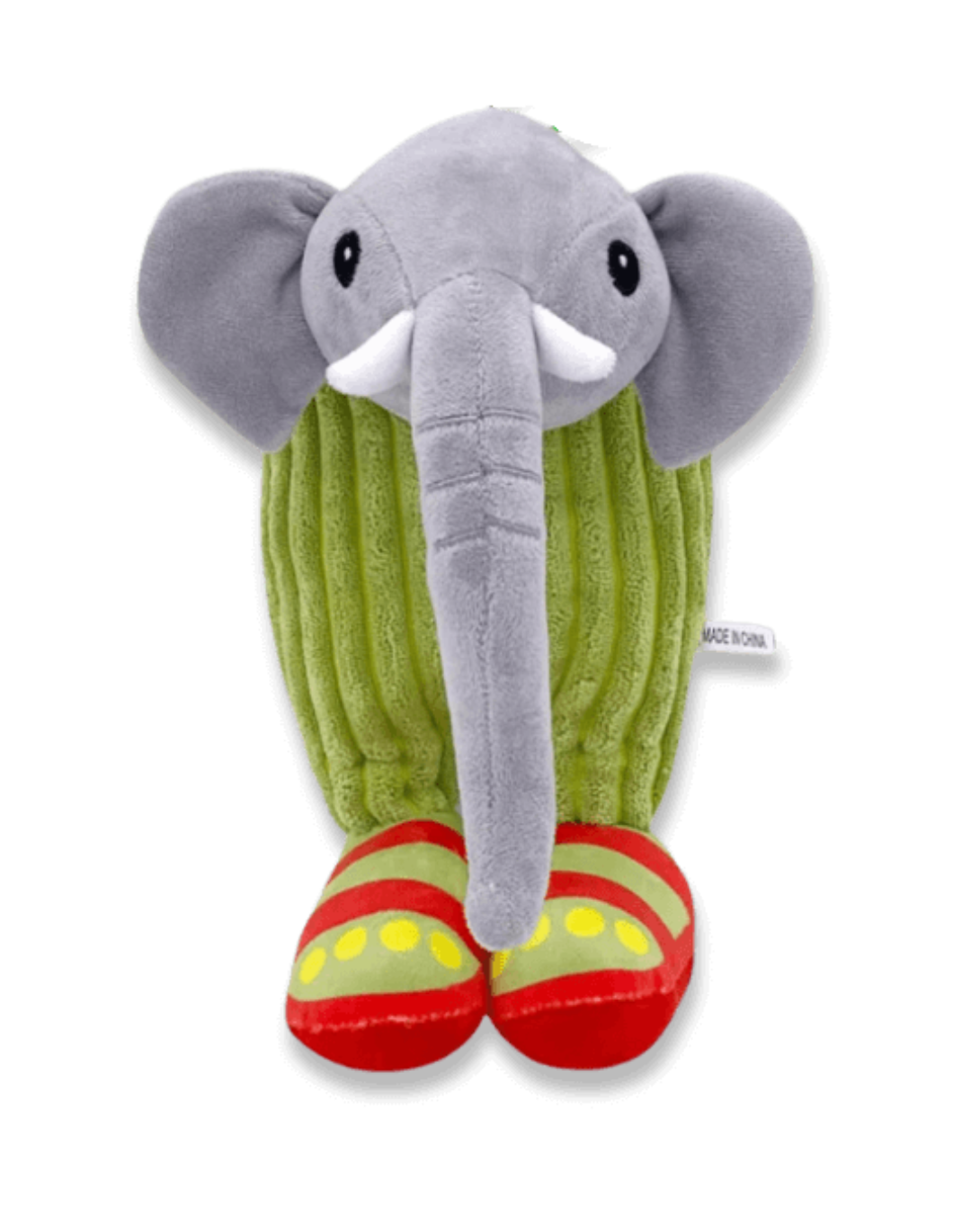 Italian Brainrot Plush