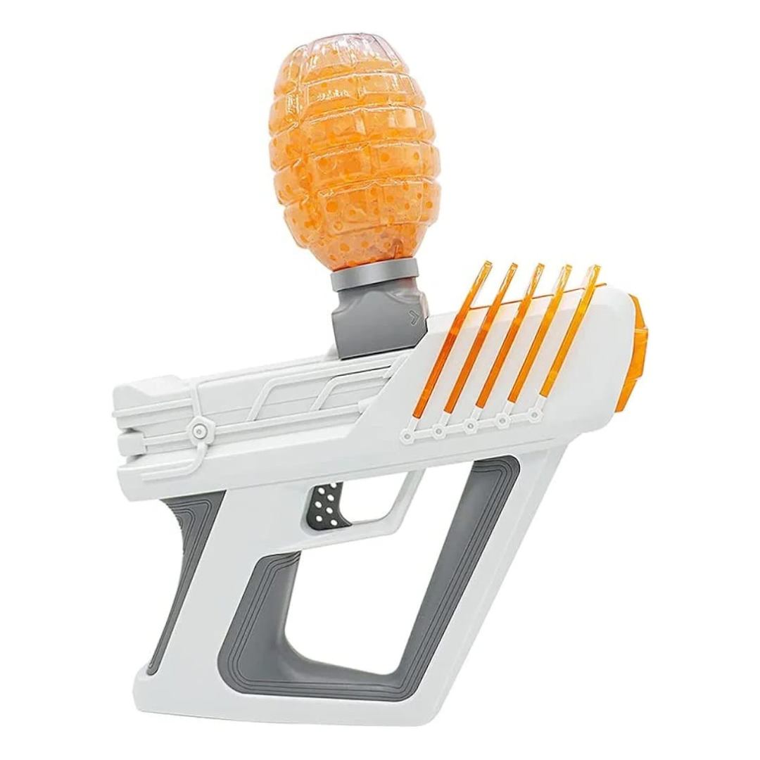 Booster Blaster