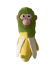 Italian Brainrot Plush