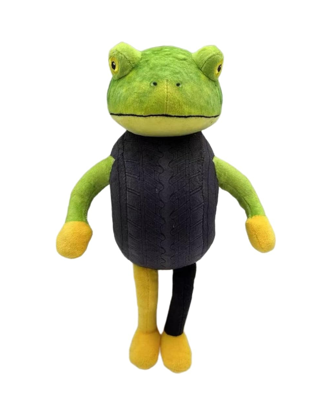Italian Brainrot Plush