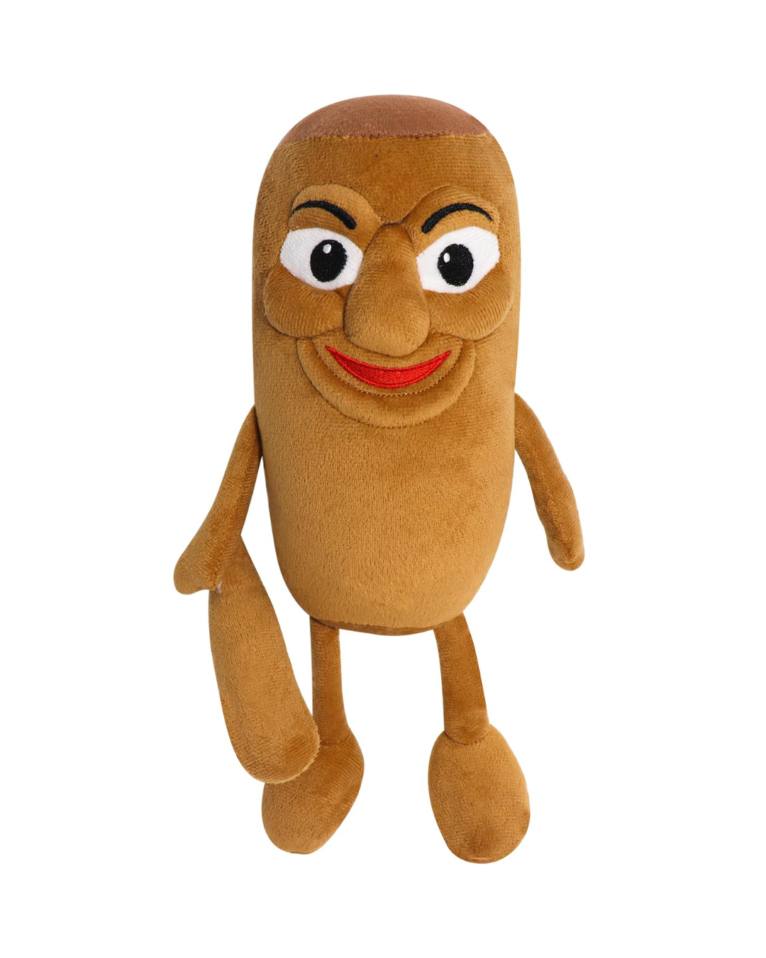 Italian Brainrot Plush