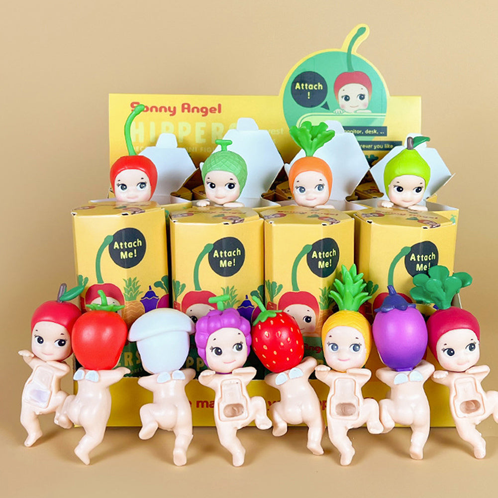 Sonny Angel Mini Figure Toy