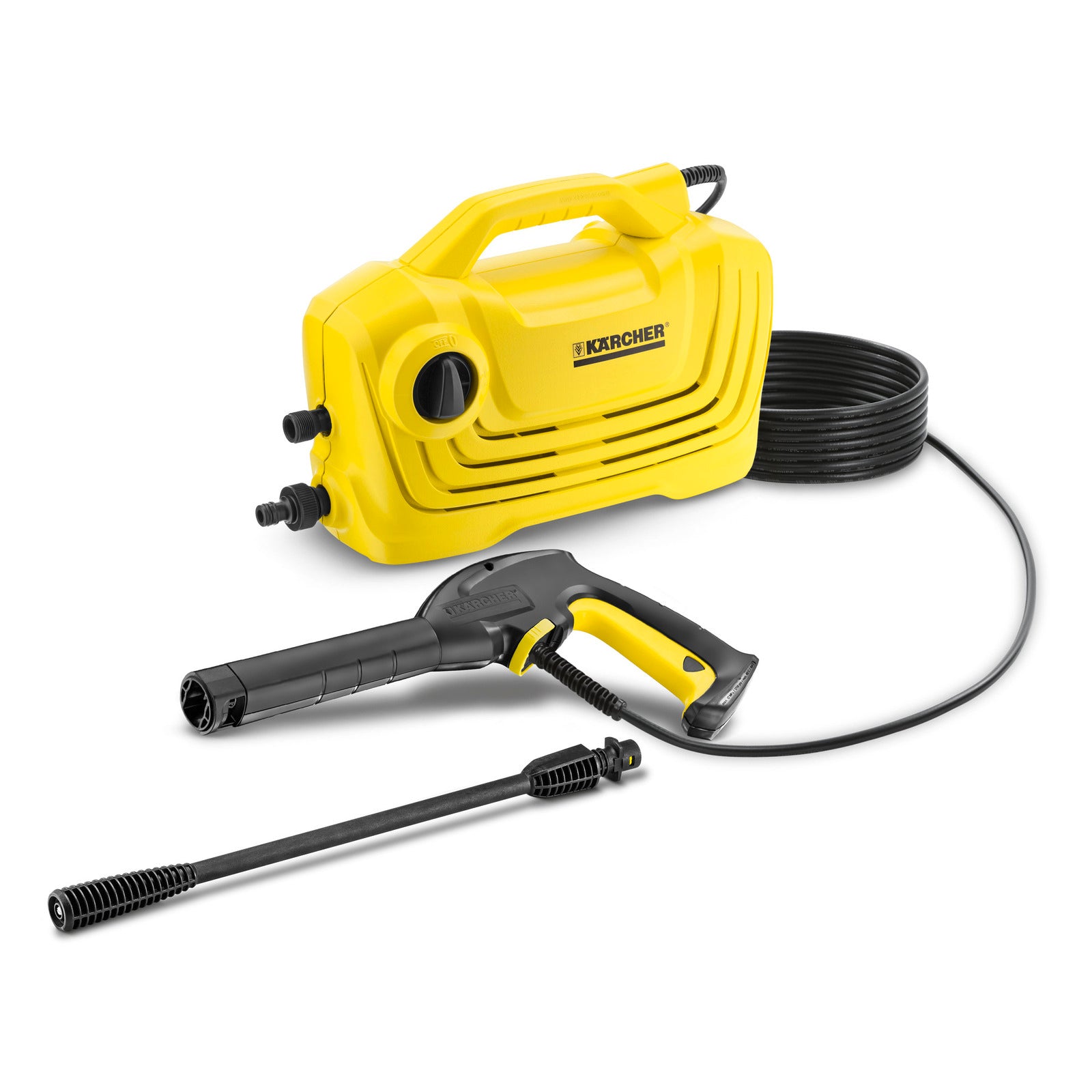 KARCHER Pressure Washer