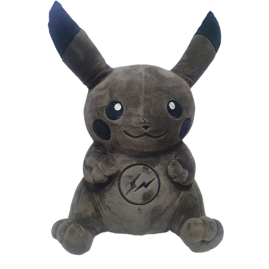 Black Pikachu Plushie 35cm & 55cm