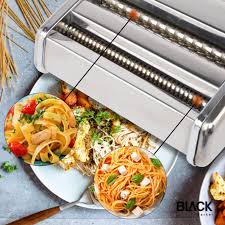 Pasta Making Machine, Stainless Steel