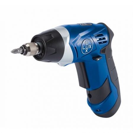 LUX Cordless Screwdriver ABS-3,6 Li OL
