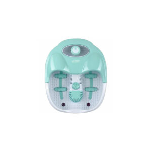 Foot Hydro-Massage