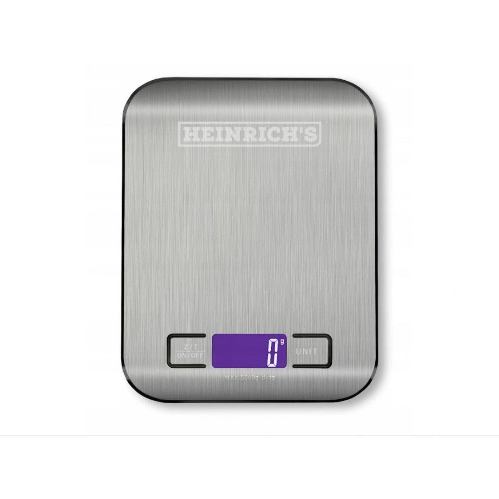 HEINRICH'S Kitchen Scale