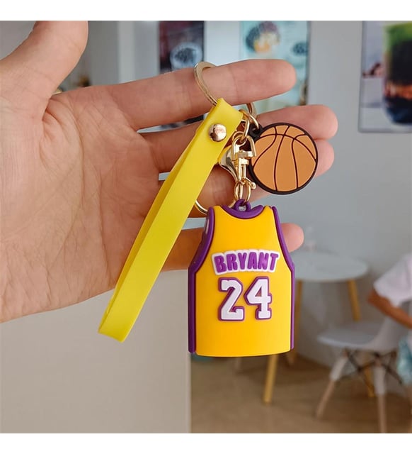 Bryant KeyChain