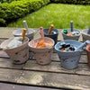 Silicone Summer Beach Toys 6 Piece Set