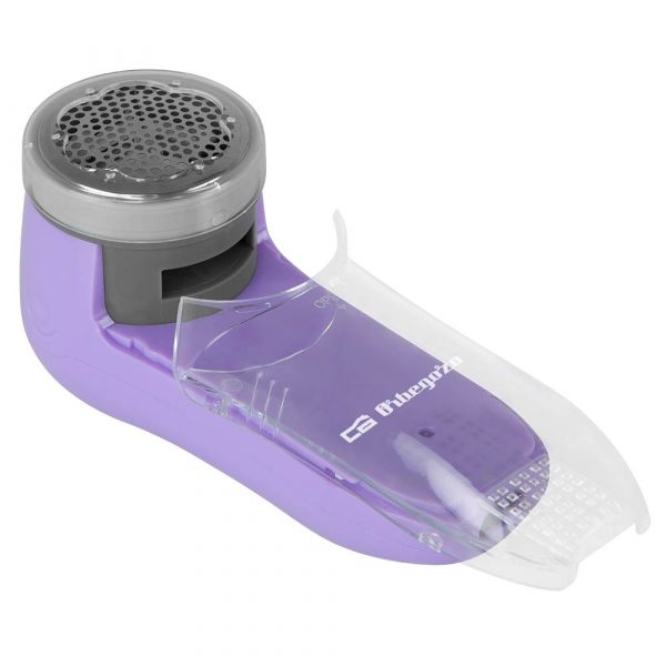 Orbegozo Lint Remover, Rechargeable
