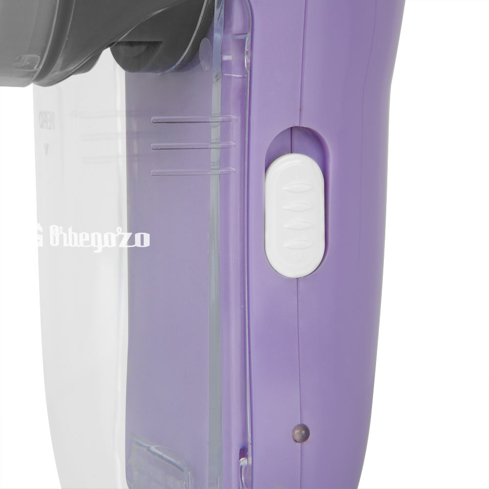Orbegozo Lint Remover, Rechargeable