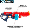X-Shot Toy Gun Soft Bullet