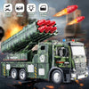 Military Missile Launcher