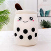 🧋 Boba Teacup Plush - 35cm – Sweet, Squishy, and Totally Adorable! 💕