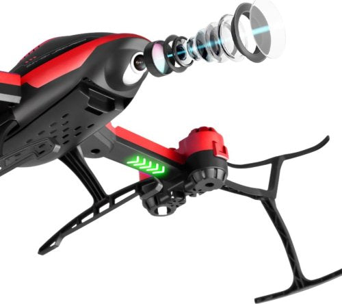 RC Helicopter