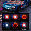 High Speed RC car