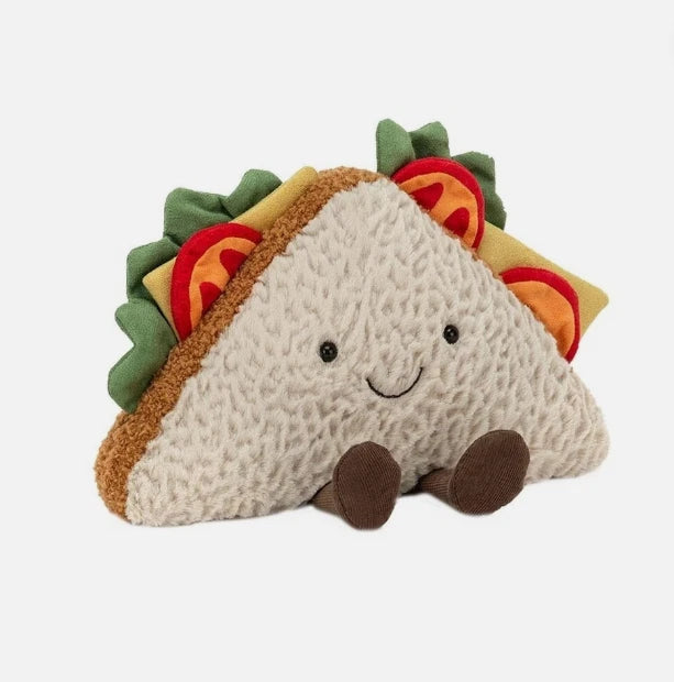 Sammy the Sandwich 20cm