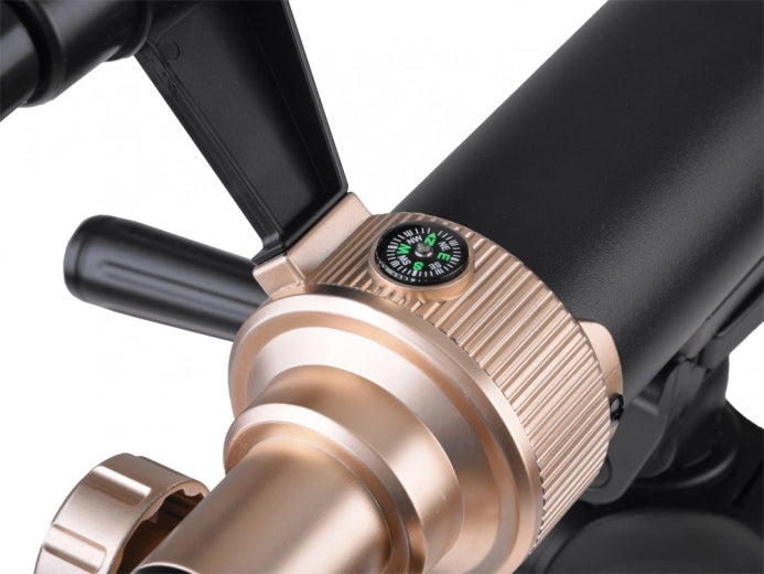 Astronomical Telescope