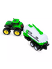 Farm Tractor