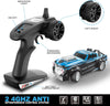 RC High Speed Drift Car