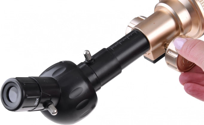Astronomical Telescope