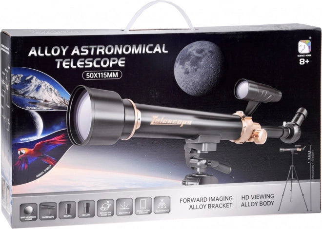 Astronomical Telescope