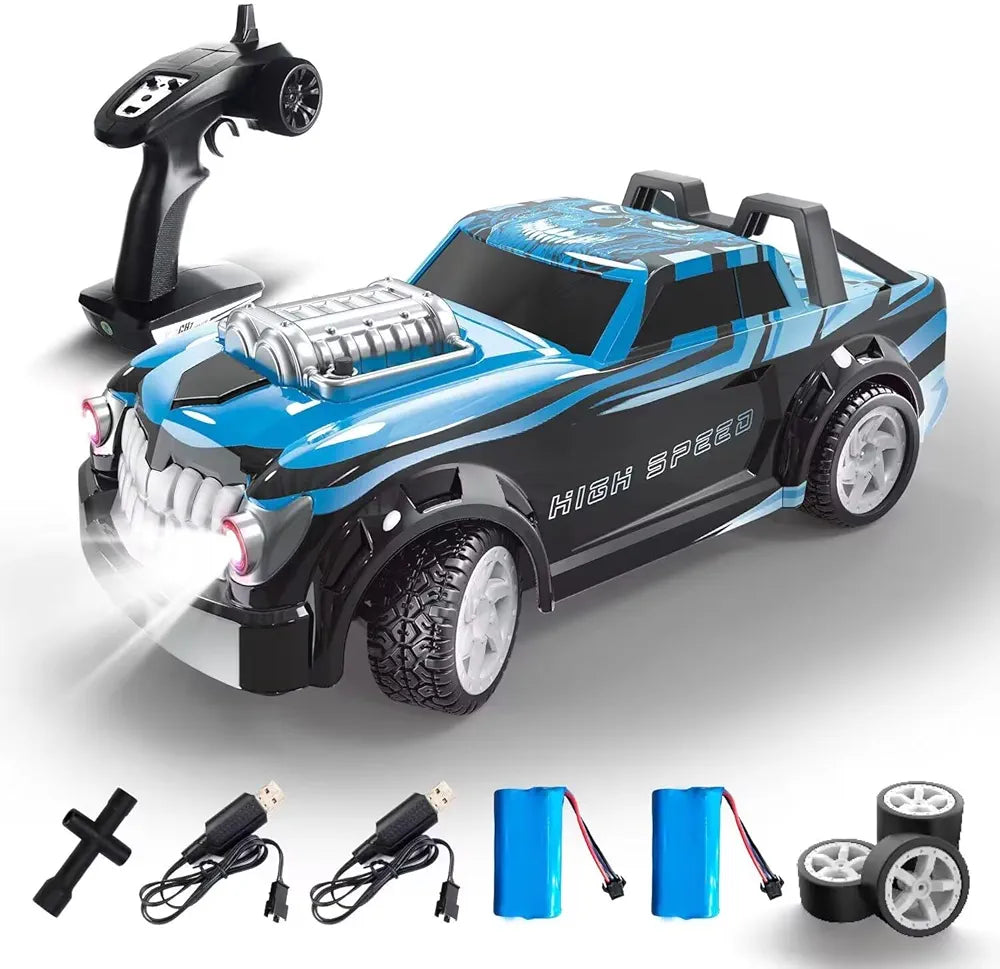 RC High Speed Drift Car