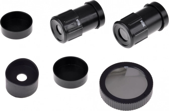 Astronomical Telescope