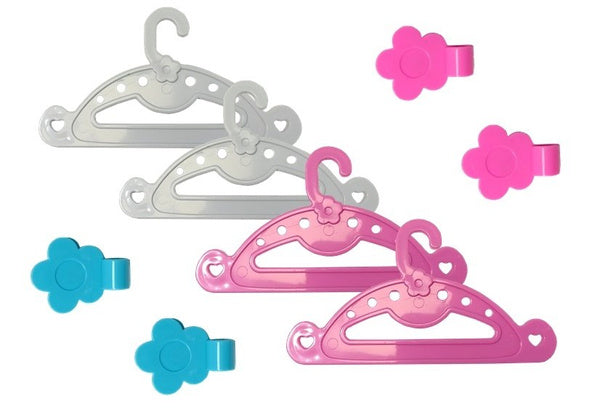 Ironing Set / Ironing Board / Hangers
