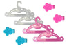 Ironing Set / Ironing Board / Hangers