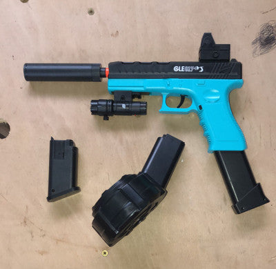 Glock GLE Blaster