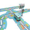 City Traffic Puzzle