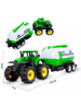 Farm Tractor