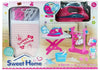 Ironing Set / Ironing Board / Hangers