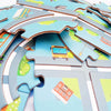 City Traffic Puzzle