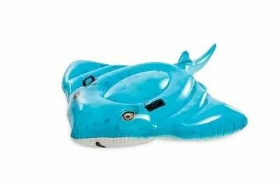 Intex Inflatable StingRay Ride-On