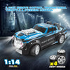 RC High Speed Drift Car