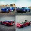 High Speed RC car