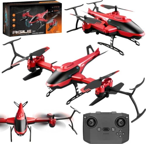 RC Helicopter