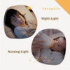 SnuggleLite™ – Cute Animal Silicone Night Light (Rechargeable with Timer Function)