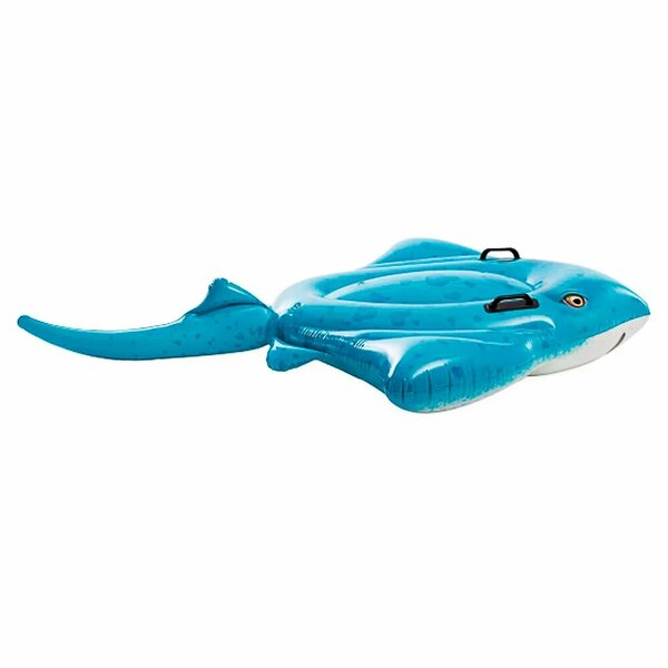 Intex Inflatable StingRay Ride-On